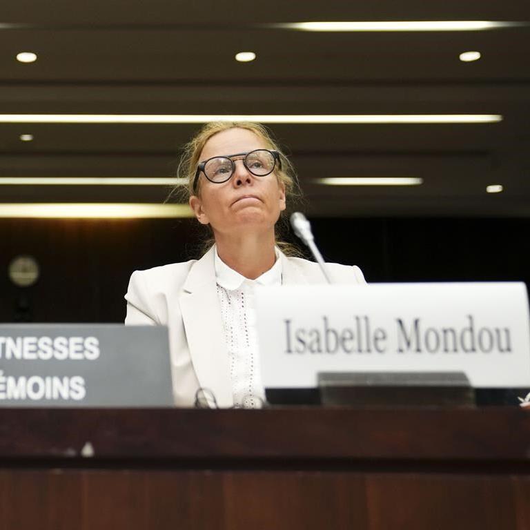 Ottawa taking legal action to recoup anti-racism funds from Laith Marouf: bureaucrat